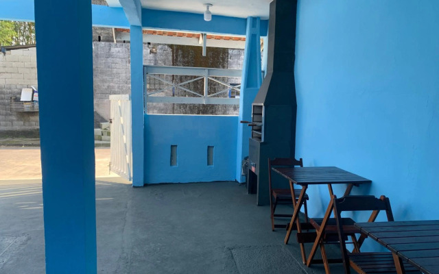 Casa Temporada Bertioga