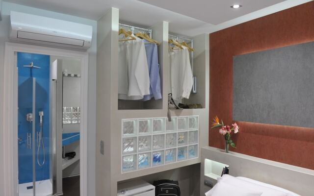 Gaudint Barcelona suites