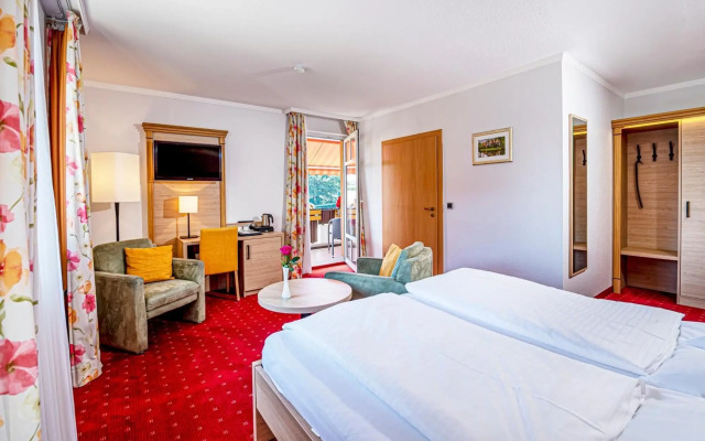 Landhotel Buller
