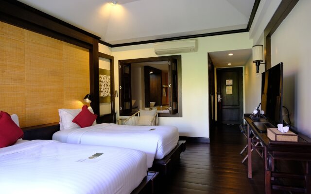 Bodhi Serene Chiang Mai Hotel