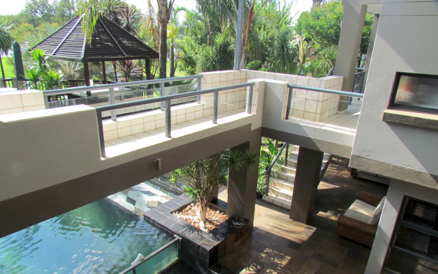 Villa La Ve Guesthouse