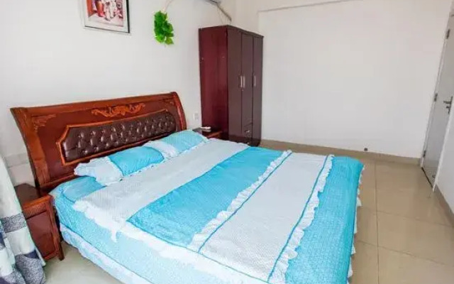 Sanya Dadonghai Gediao House Apartment