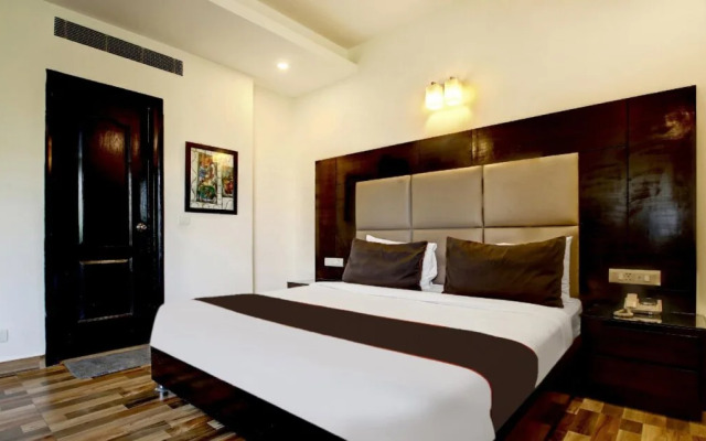 Collection O 219 JHT Hotels
