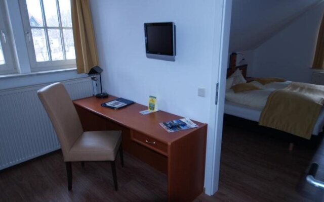 Akzent Hotel Goldene Krone