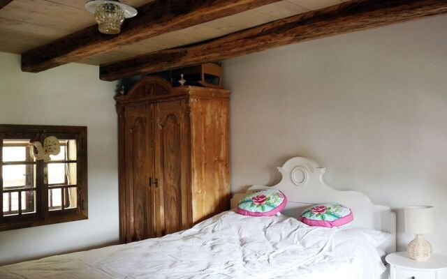 Tradicionalna Zagorska Drvena Kuća Stara Murva