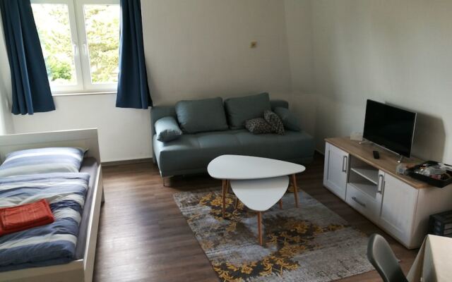 210P Gemütliches Apartment in Dortmund