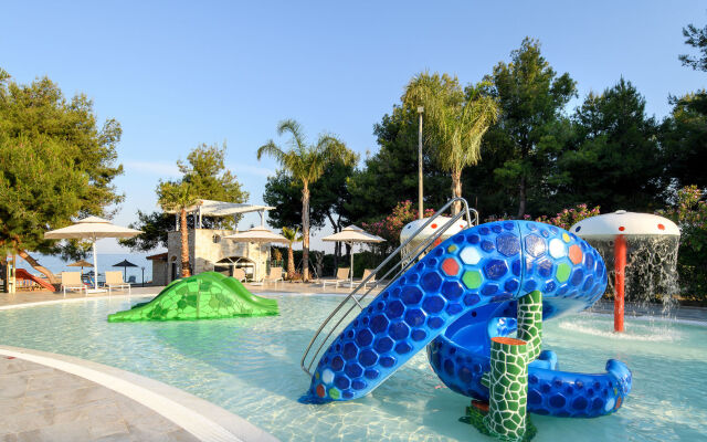 Portes Beach Hotel