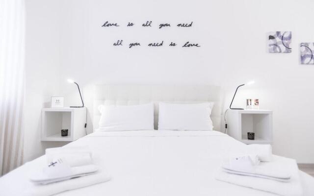 Hemeras Boutique House Aparthotel Duomo 3