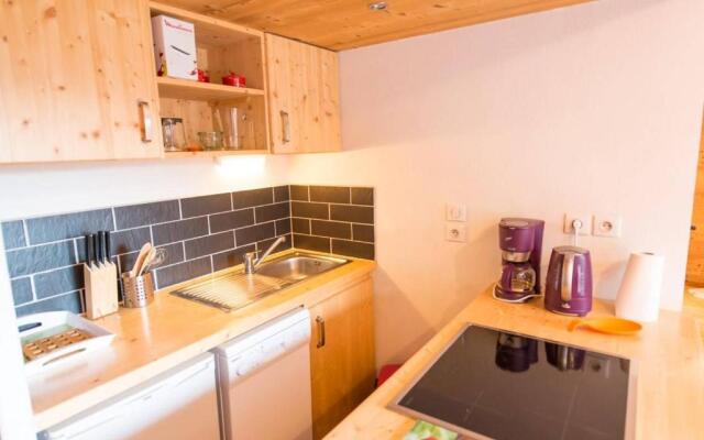 Appartement Serre Chevalier, 2 pièces, 4 personnes - FR-1-330F-121