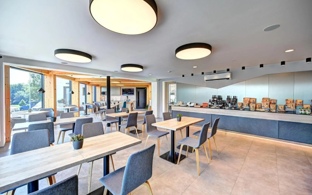 Fénix Inspiration Design Hotel