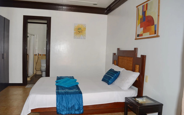 Sandals Inn