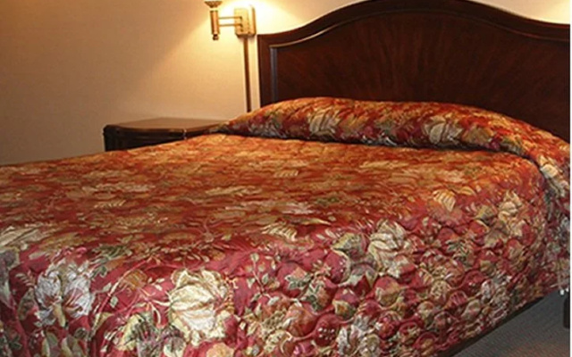Red Carpet Inn Charlottesville