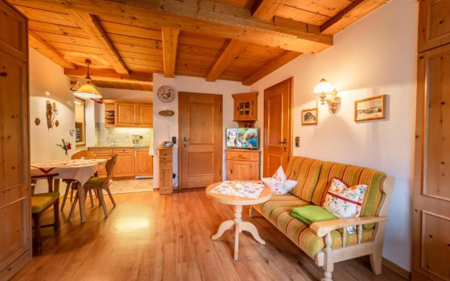 Ferienwohnung Hollweger