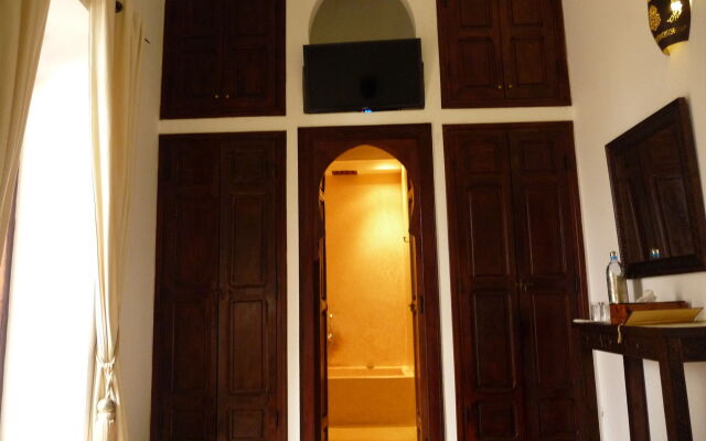 Casa Lalla