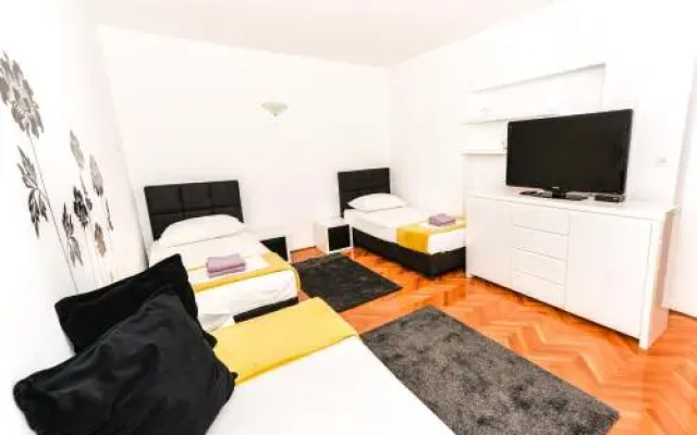 Apartments Tatjana