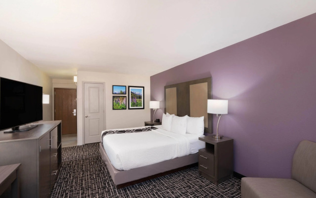 La Quinta Inn & Suites by Wyndham Glenwood Springs