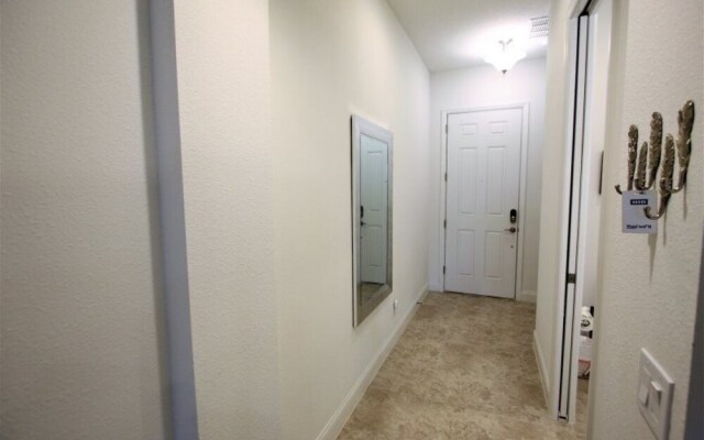 178fr 5 Bedroom Townhouse
