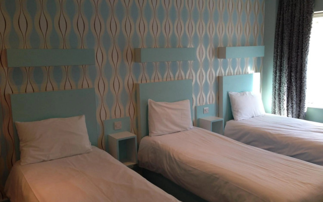 Citrus Hotel Cheltenham by Compass Hospitality