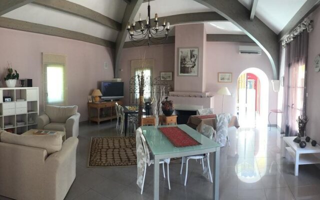 Les Chambres du Midi