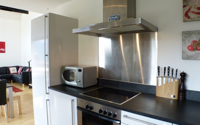 Chalet Hannegg Penthouse