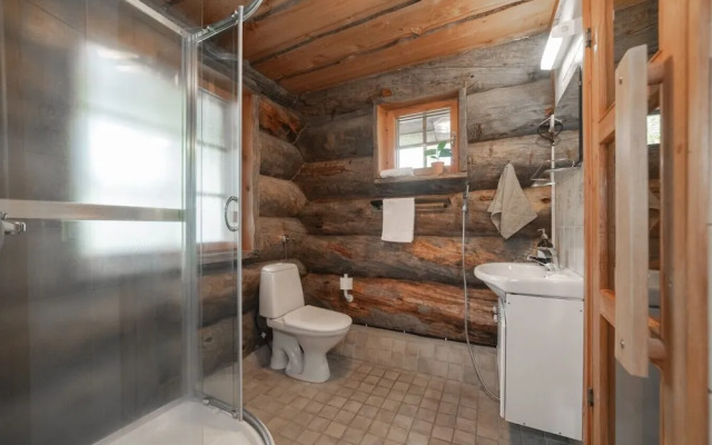 Villa Rukatörmä - Comfy Cabin Retreat in Kuusamo