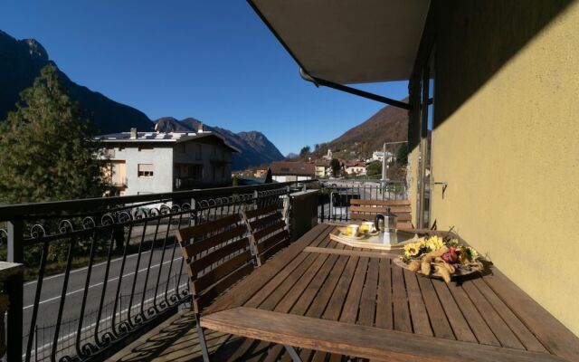 La Soliva Big House in Bellano