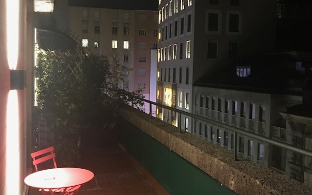 Milhouse Suites Duomo Penthouse