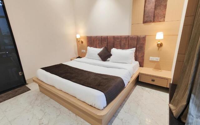 Sehdev B&B 850 meter from Golden Temple