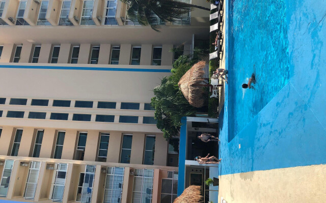 Salvia Cancun Aparts