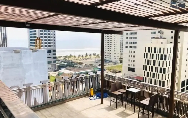 Monalisa Apartment