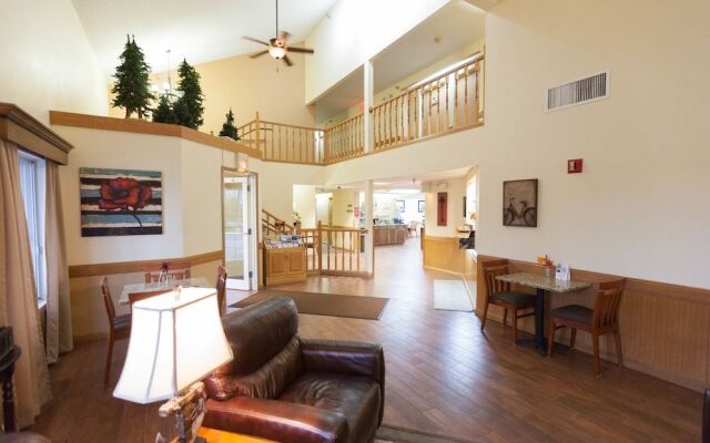 Country Inn of Two Harbors