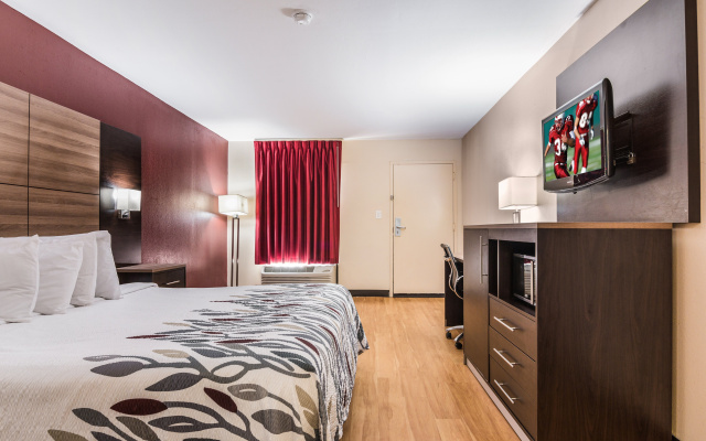 Red Roof Inn Texarkana