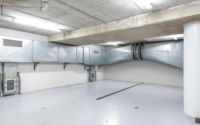 Riverside 1-Bed Apt - in the heart of the city
