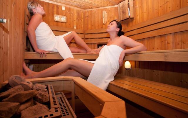 JANTAR-SPA Kompleks Wypoczynkowo-Rehabilitacyjny