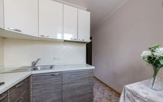 Улучшенные апартаменты АпартЛюкс Звенигородское ш., 13