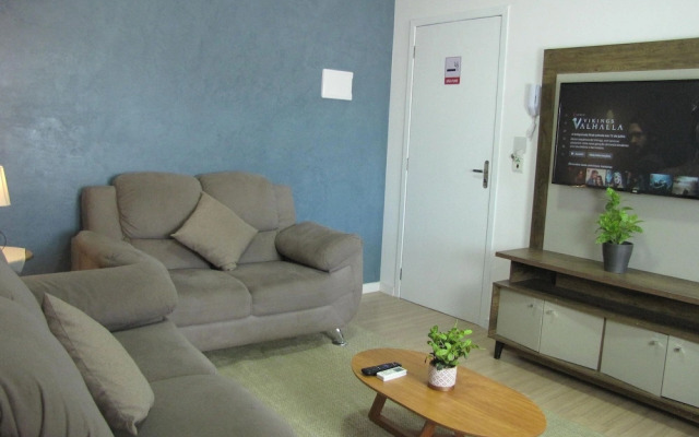 Residencial Karine Apartamento 12