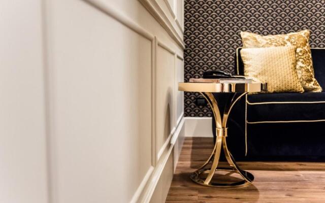 Aparthotel Verona House