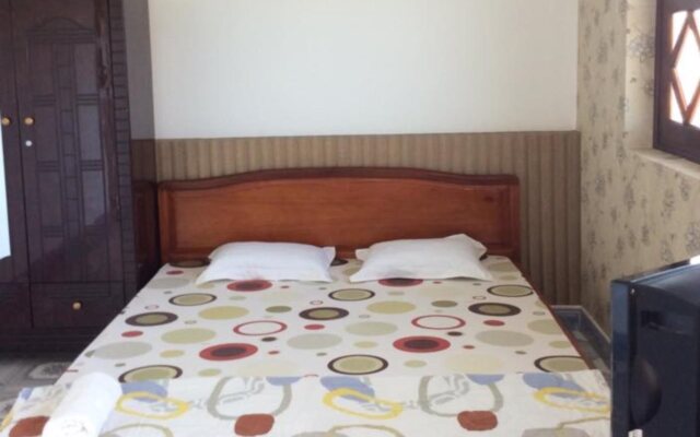 M-Anh Hotel