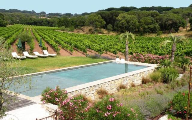 La Bastide du Clos des Roses