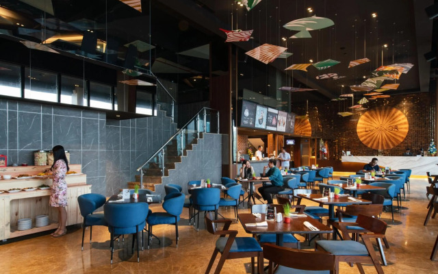 Luminor Hotel Airport Sidoarjo by WH