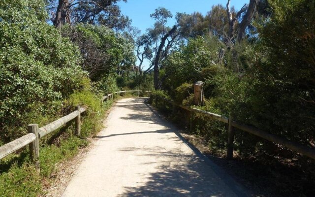 Dromana Beach Getaway Motel