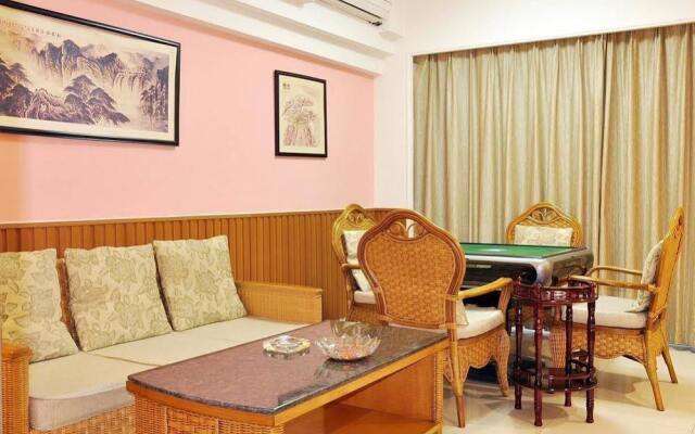 Jiaxing Hotel - Haikou