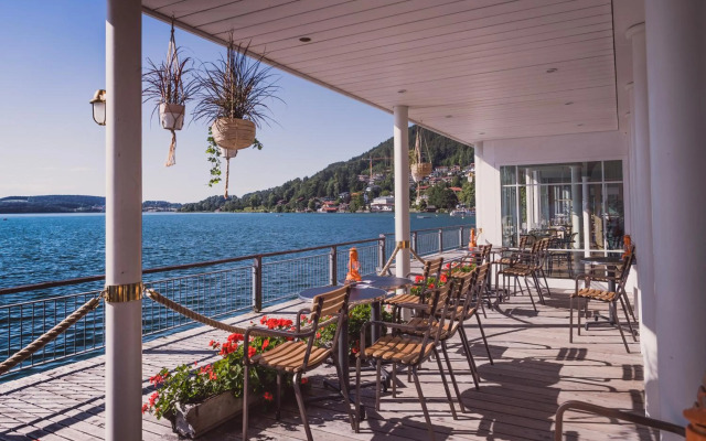 Clubhaus Bachmair Weissach