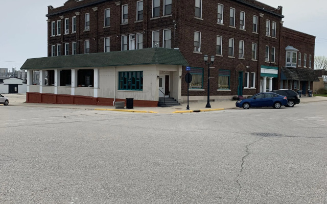 The Kewaunee Inn