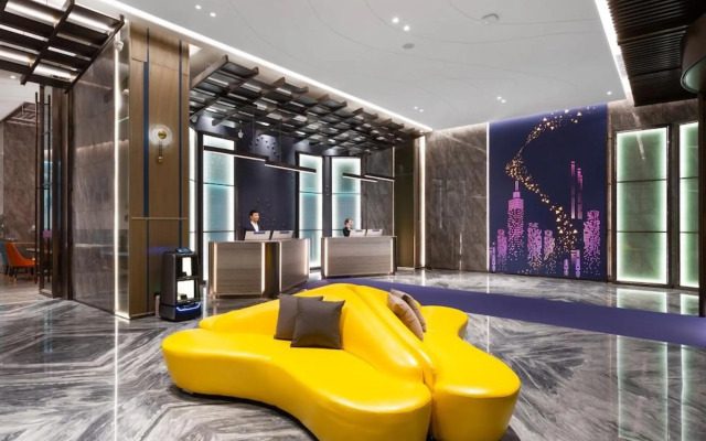 Shenzhen Naive S Hotel (Xili Metro Station Store)