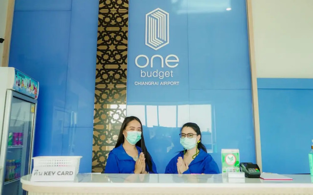 One Budget Hotel Chiang Rai Airport