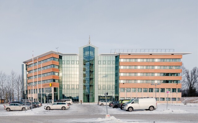 First Hotel Stockholm North
