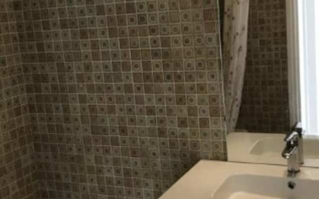Appartement Effi