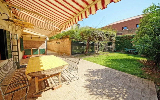 DolceVita Apartments N. 522