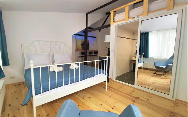 92 Residence